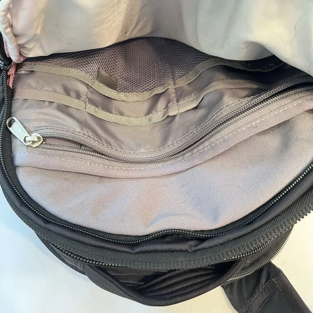 The North Face Borealis Backpack TNF Black Unisex